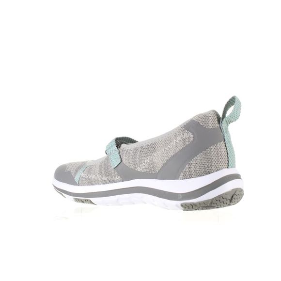 L.L. Bean Womens Gray Sport Sandals Size 8.5 Medium (B, M) - Picture 3 of 4